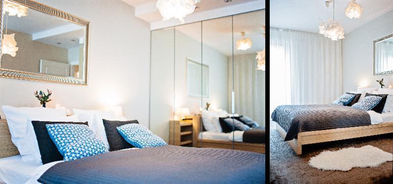 Apartamenty Design Centrum-Garbary Street بوزنان المظهر الخارجي الصورة