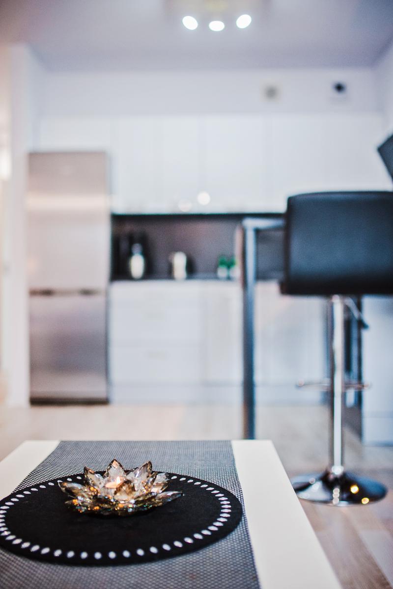 Apartamenty Design Centrum-Garbary Street بوزنان المظهر الخارجي الصورة
