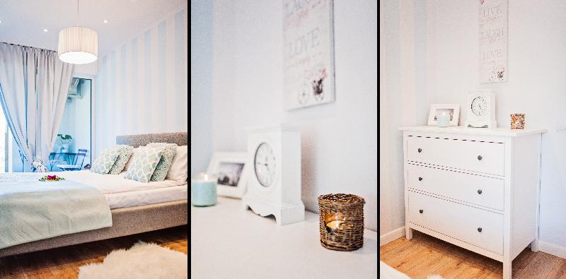 Apartamenty Design Centrum-Garbary Street بوزنان المظهر الخارجي الصورة
